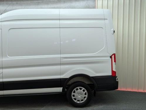FORD TRANSIT FURGON 330 2.0 TDCI 130CV L2H3 2019 de segunda mano