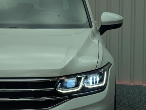 VOLKSWAGEN TIGUAN  R-LINE 2.0 TDI 150CV DSG 2022 de segunda mano