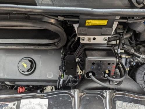 FIAT DUCATO MAXI FURGON 2.3MJET 140CV L4 H2 PACK PRO 2020 de segunda mano