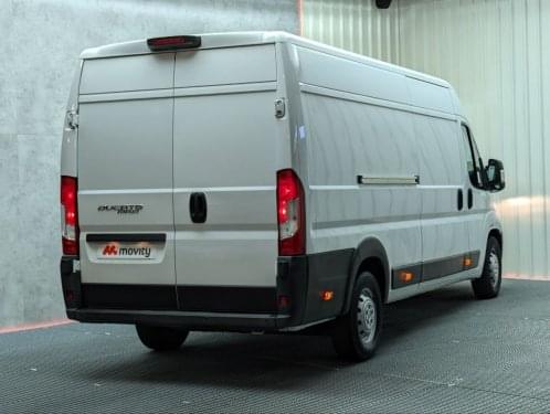 FIAT DUCATO MAXI FURGON 2.3MJET 140CV L4 H2 PACK PRO 2020 de segunda mano