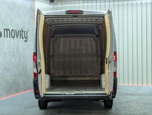 FIAT DUCATO MAXI FURGON 2.3MJET 140CV L4 H2 PACK PRO 2020 de segunda mano