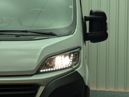 FIAT DUCATO MAXI FURGON 2.3MJET 140CV L4 H2 PACK PRO 2020 de segunda mano