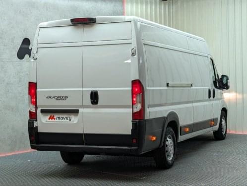 FIAT DUCATO MAXI FURGON 2.3MJET 140CV L4 H2 PACK PRO 2020 de segunda mano