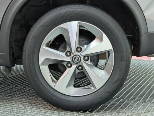 NISSAN JUKE 1.6 16V 112CV ACENTA 2018 de segunda mano