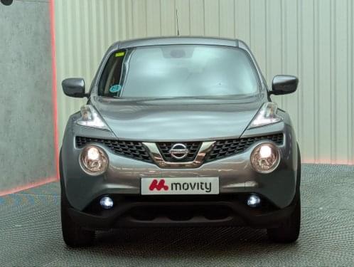 NISSAN JUKE 1.6 16V 112CV ACENTA 2018 de segunda mano
