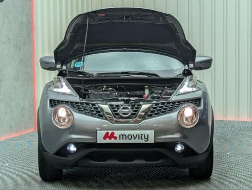 NISSAN JUKE 1.6 16V 112CV ACENTA 2018 de segunda mano