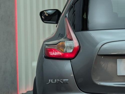 NISSAN JUKE 1.6 16V 112CV ACENTA 2018 de segunda mano