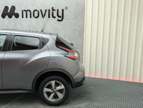 NISSAN JUKE 1.6 16V 112CV ACENTA 2018 de segunda mano