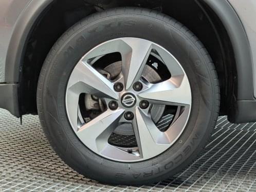 NISSAN JUKE 1.6 16V 112CV ACENTA 2018 de segunda mano