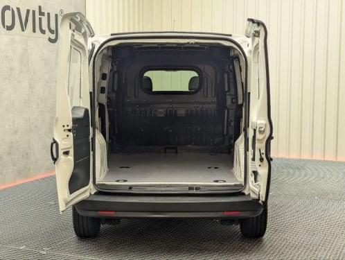 FIAT DOBLO  MAXI CARGO 1.6 MJT 105CV 2018 de segunda mano