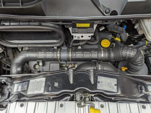 FIAT DUCATO FURGON 30 2.0 MJT 115CV L1H1 PACK PRO 2019 de segunda mano