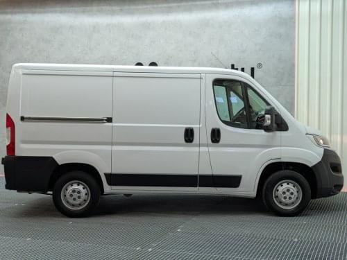 FIAT DUCATO FURGON 30 2.0 MJT 115CV L1H1 PACK PRO 2019 de segunda mano