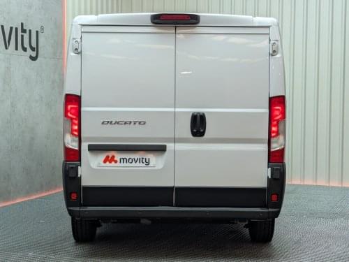 FIAT DUCATO FURGON 30 2.0 MJT 115CV L1H1 PACK PRO 2019 de segunda mano