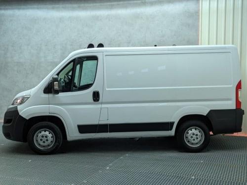 FIAT DUCATO FURGON 30 2.0 MJT 115CV L1H1 PACK PRO 2019 de segunda mano