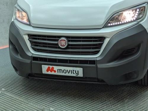 FIAT DUCATO FURGON 30 2.0 MJT 115CV L1H1 PACK PRO 2019 de segunda mano