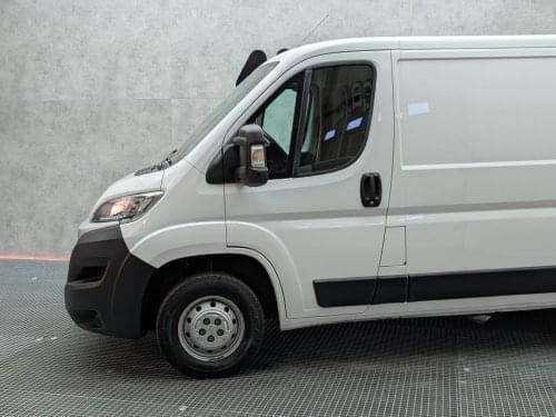 FIAT DUCATO FURGON 30 2.0 MJT 115CV L1H1 PACK PRO 2019 de segunda mano