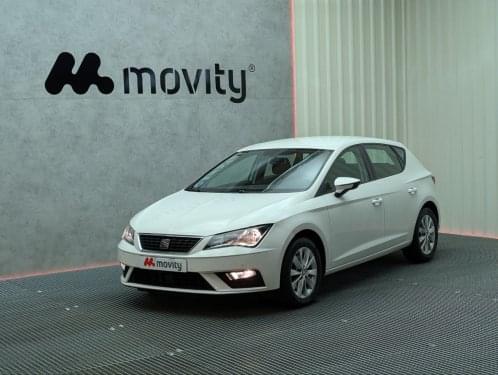 SEAT LEÓN 1.6 TDI 115CV STYLE