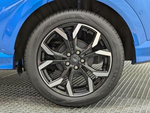 FORD PUMA ST-LINE X 1.0 ECOOBOST 125CV MHEV 2022 de segunda mano