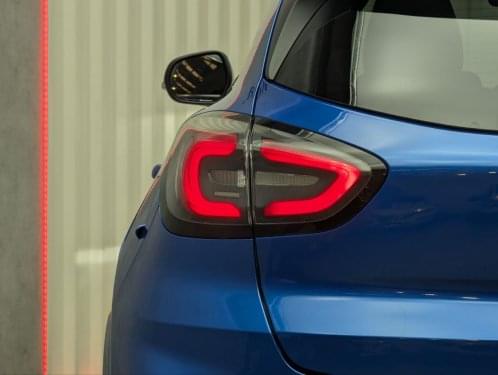 FORD PUMA ST-LINE X 1.0 ECOOBOST 125CV MHEV 2022 de segunda mano