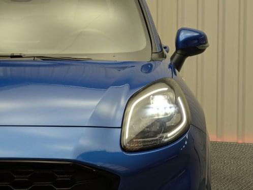 FORD PUMA ST-LINE X 1.0 ECOOBOST 125CV MHEV 2022 de segunda mano