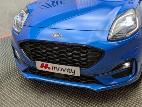 FORD PUMA ST-LINE X 1.0 ECOOBOST 125CV MHEV 2022 de segunda mano