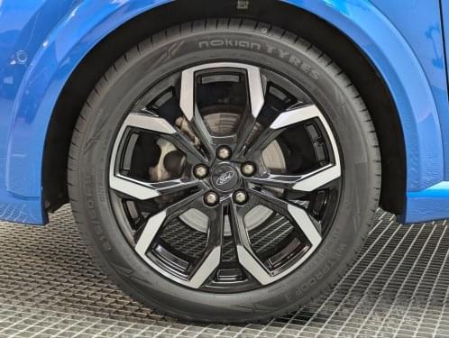 FORD PUMA ST-LINE X 1.0 ECOOBOST 125CV MHEV 2022 de segunda mano