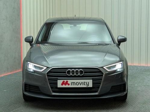 AUDI A3 SPORTBACK 30TDI 116CV DESIGN 2019 de segunda mano