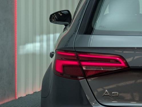 AUDI A3 SPORTBACK 30TDI 116CV DESIGN 2019 de segunda mano