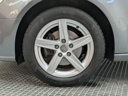 AUDI A3 SPORTBACK 30TDI 116CV DESIGN 2019 de segunda mano