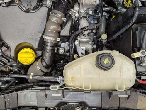 RENAULT KANGOO PROFESIONAL 1.5 BLUEDCI 80CV 2020 de segunda mano