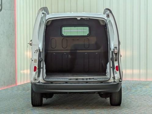 RENAULT KANGOO PROFESIONAL 1.5 BLUEDCI 80CV 2020 de segunda mano