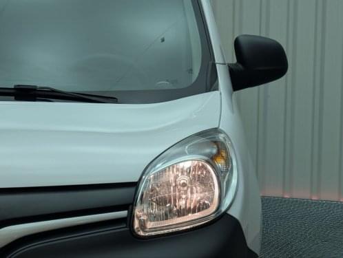 RENAULT KANGOO PROFESIONAL 1.5 BLUEDCI 80CV 2020 de segunda mano