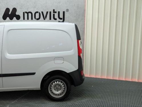 RENAULT KANGOO PROFESIONAL 1.5 BLUEDCI 80CV 2020 de segunda mano