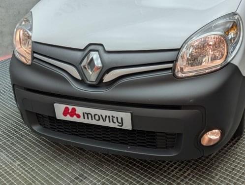 RENAULT KANGOO PROFESIONAL 1.5 BLUEDCI 80CV 2020 de segunda mano