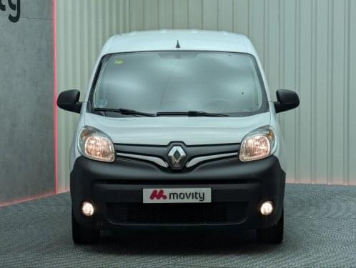 RENAULT KANGOO PROFESIONAL 1.5 BLUEDCI 80CV 2020 de segunda mano