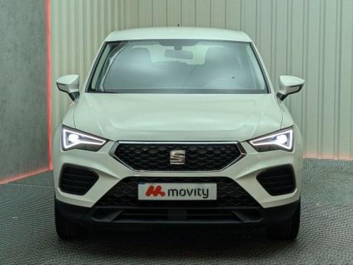 SEAT ATECA 2.0 TDI 115CV REFERENCE 2022 de segunda mano
