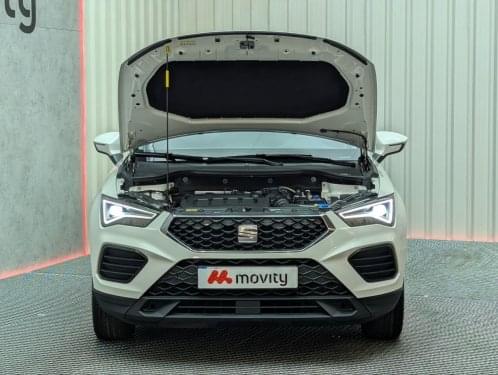 SEAT ATECA 2.0 TDI 115CV REFERENCE 2022 de segunda mano