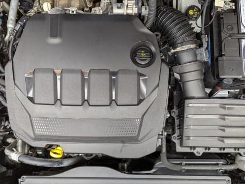 SEAT ATECA 2.0 TDI 115CV REFERENCE 2022 de segunda mano