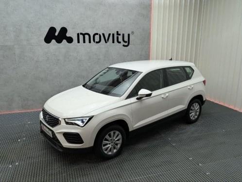 SEAT ATECA 2.0 TDI 115CV REFERENCE 2022 de segunda mano
