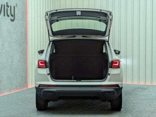 SEAT ATECA 2.0 TDI 115CV REFERENCE 2022 de segunda mano