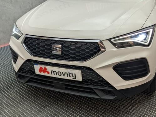 SEAT ATECA 2.0 TDI 115CV REFERENCE 2022 de segunda mano