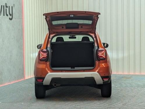 DACIA DUSTER PRESTIGE GO TCE 130CV 4X2 2022 de segunda mano