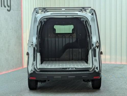 DACIA DOKKER VAN 1.5 BLUE DCI 95CV ESSENTIAL 2020 de segunda mano