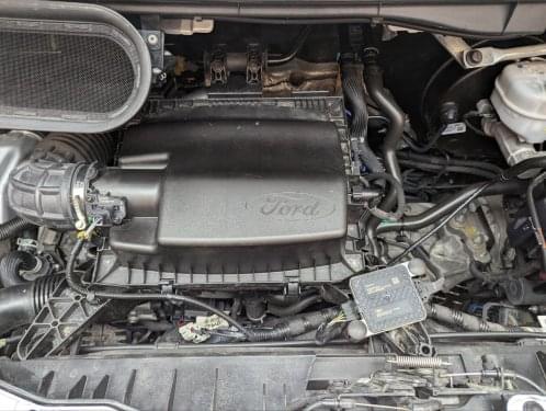 Comprar FORD TRANSIT 2.0 TDCI 130CV COMBI 9 L3H2 2021 de segunda mano FORD TRANSIT 2.0 TDCI 130CV COMBI 9 L3H2 2021 de segunda mano