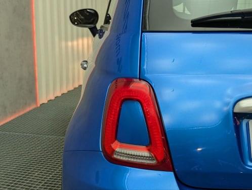 FIAT 500 1.0 HYBRID CONNECT 70CV 2021 de segunda mano