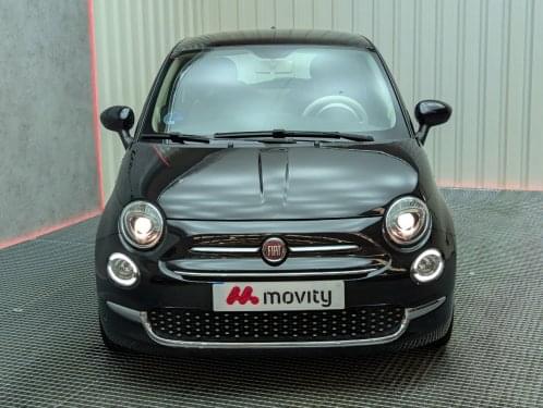 FIAT 500 1.0 HYBRID DOLCEVITA 70CV 2022 de segunda mano
