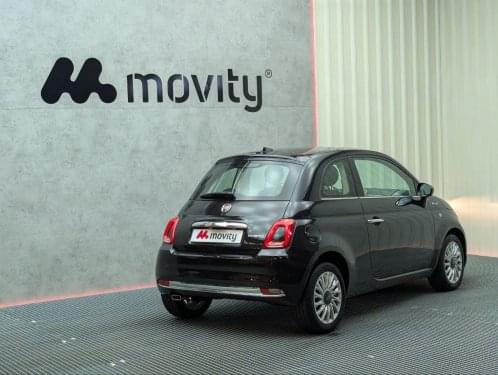 FIAT 500 1.0 HYBRID DOLCEVITA 70CV 2022 de segunda mano