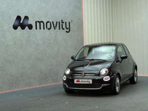 FIAT 500 1.0 HYBRID DOLCEVITA 70CV 2022 de segunda mano