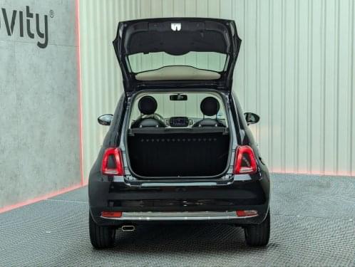 FIAT 500 1.0 HYBRID DOLCEVITA 70CV 2022 de segunda mano