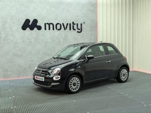 FIAT 500 1.0 HYBRID DOLCEVITA 70CV 2022 de segunda mano